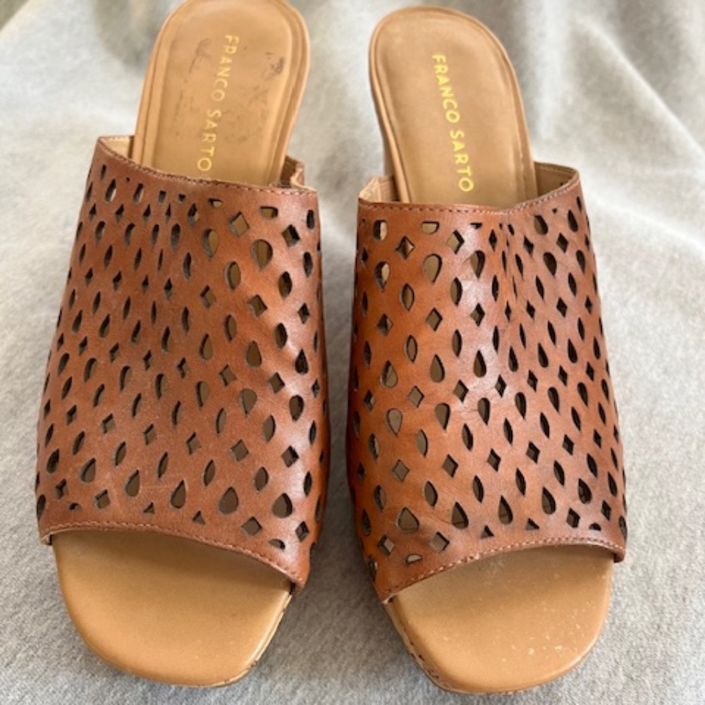Franco Sarto shoes, size 9M
